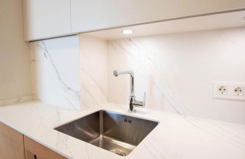 Ciencias Forum 2 Apartment - Foto 37