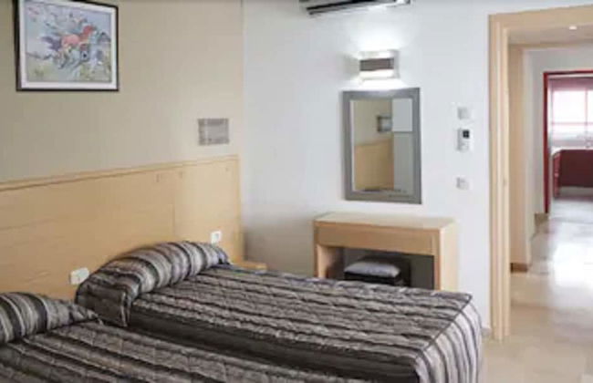 Andalucia Beach Hotel & Residence - Foto 8