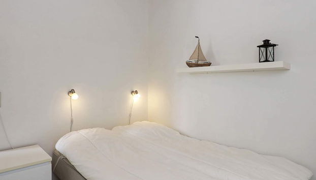 8 Person Holiday Home in Hals-by Traum - Foto 4, Interior