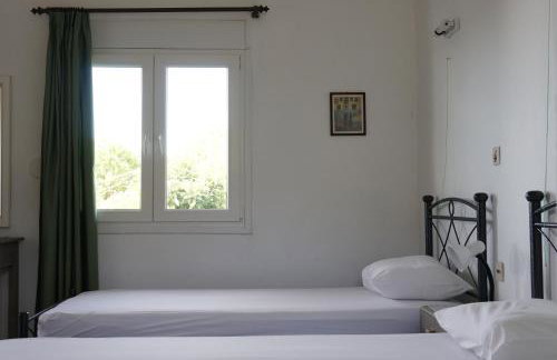 Varagoulis Giannis & Lenas Apartments - Foto 51