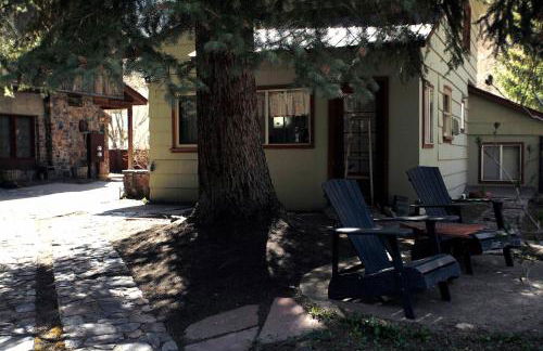 Mission Rock Cottage - Foto 16