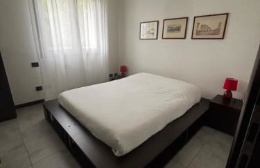 Modern Apartment with Balcony 2 Bedrooms & 2 Bathrooms near Cremona Fair - Photo 8