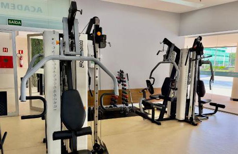 Flat Premium - Capital Brasília Flats - Foto 67