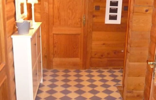 Holiday Home in Einberger Switzerland - Foto 30