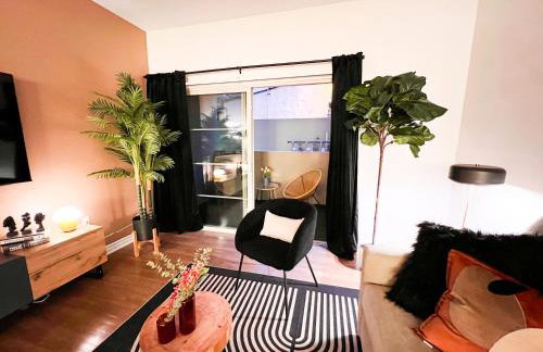 Beautiful 2 BD 3 Beds in Heart of Encino 105 - Foto 41