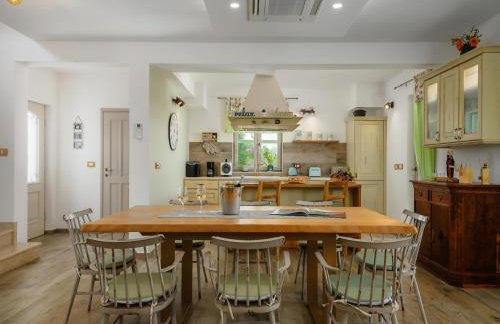 Villa in Srebrnici With Pool Near Marea Beach - Foto 27