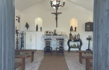 MONTE DAS AREIAS CASA DE CAMPO/PASSADIÇO/PATEO/RAMPA - Photo 8