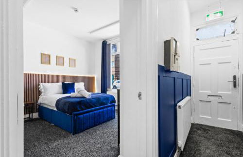 Iconic Jewellery Quarter Apartments - Foto 17