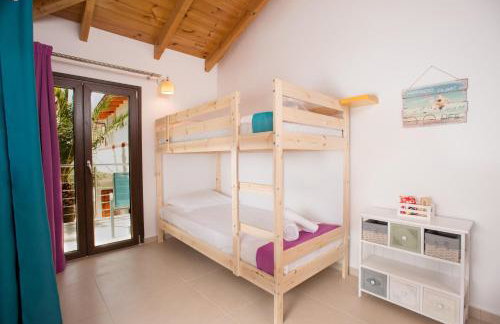 Houmeli Maisonettes & Apartments - Foto 47