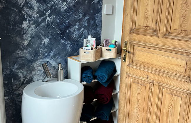 Villa am Großen Garten - Foto 20