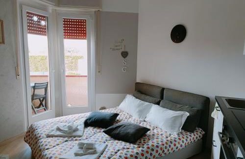 Residence Pool Peschiera del Garda - Foto 12