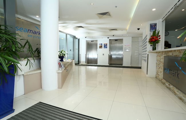 Seamark on First - Foto 62