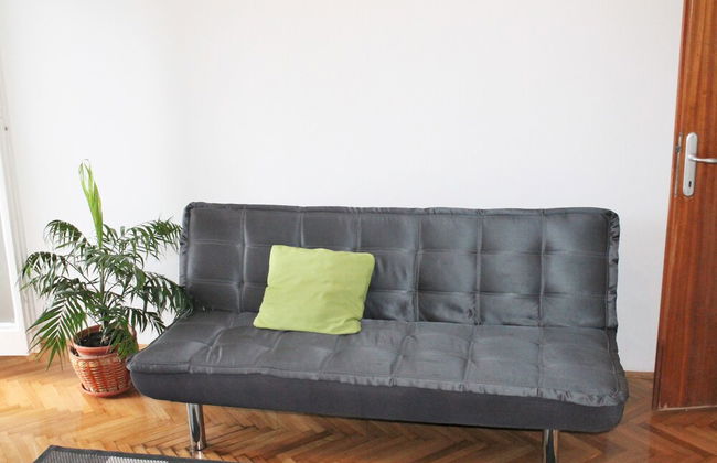 Apartment Bile - Foto 9