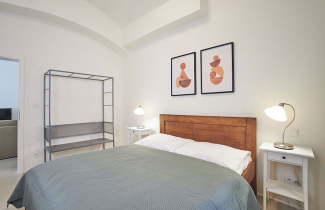 Wenceslas Square Residence - Photo 21