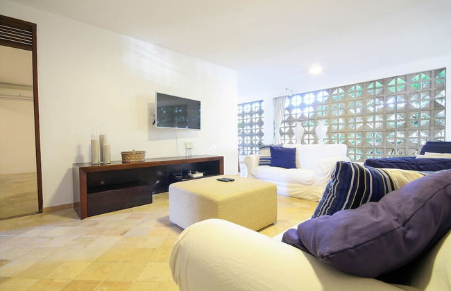 Casa Pé na areia na Praia de Genipabu - Foto 14