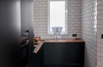 Valencia Apartamentos Goya - Photo 45