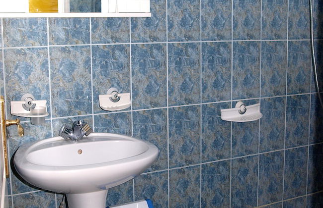 Marianthi Studios Stegna - Foto 45