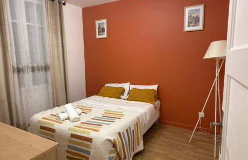 T2 Near CDG Bourget - Foto 8