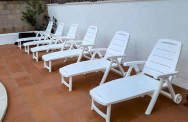 APCOSTAS Villa de Madrid - Photo 58