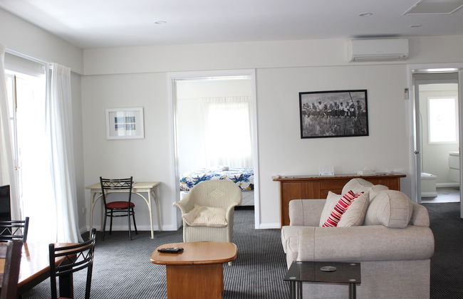 Peaceful and Central Studio in Thames - Foto 21