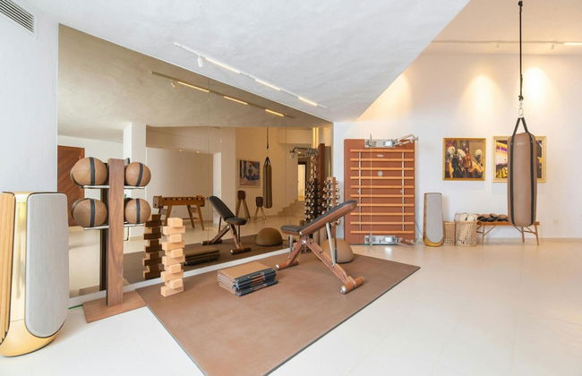 Appealing Villa Near Ibiza Town - Foto 23