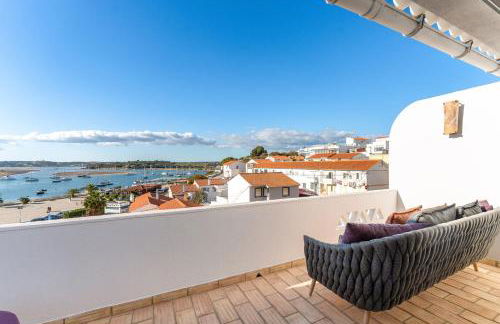 Alvor River & Sea View II - Foto 7