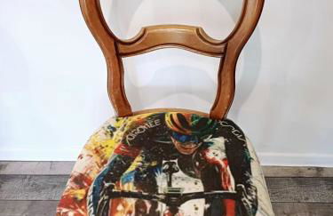 Gîte de la petite Reine - Foto 22