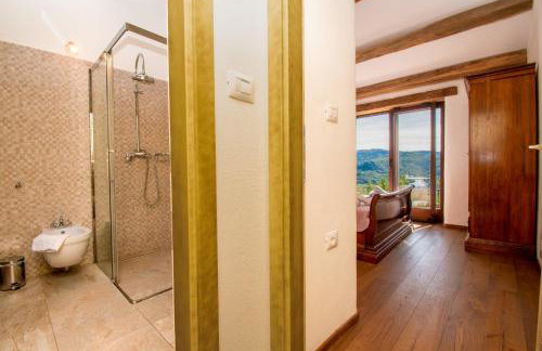 Villa Banic Motovun,Istrien - Foto 54