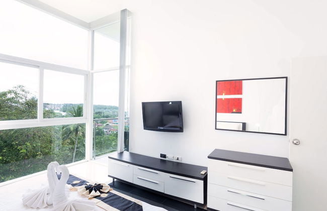 Sunset Plaza Karon by RESAVA - Photo 32