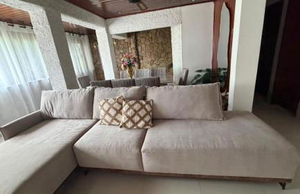 Casa com piscina privativa e praia particular -Iguaba Grande - Foto 21