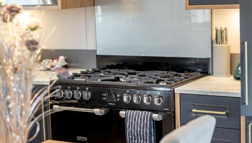 Lodge No 44 - Stewart's Resort Cameron - Foto 4