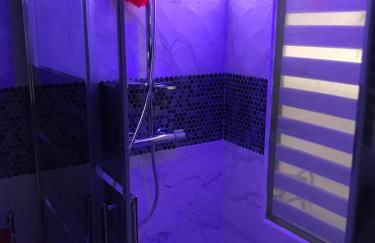 Quartier Naturiste Colline 4 - Photo 14