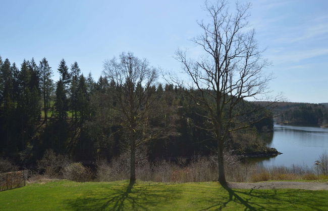 Robertville Lakeview Escape - Photo 26