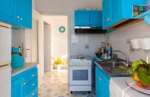 Isabella Massalubrense - Photo 4