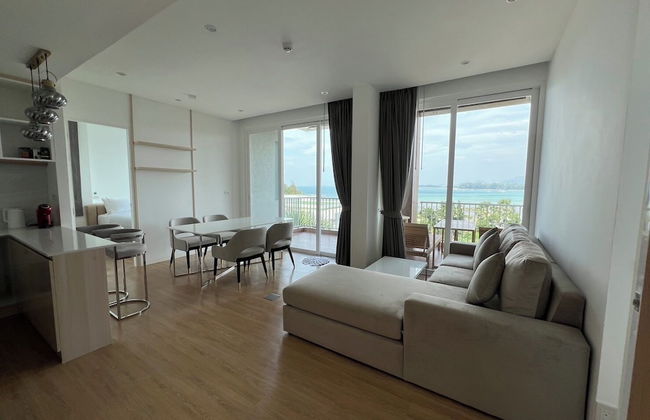 Beachfront Bliss at Naiyang by ALPHATEL - Foto 20