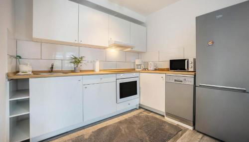 Ferienwohnung Heide 1 - Foto 3