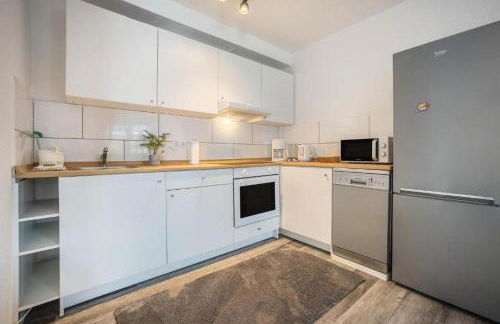 Ferienwohnung Heide 1 - Foto 3