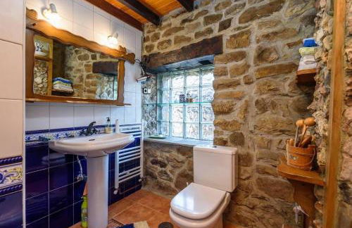 La Casa Rectoral de El Tozu - Foto 8