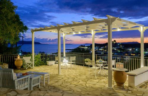 Pelagia's Apartments Finikounda - Foto 13