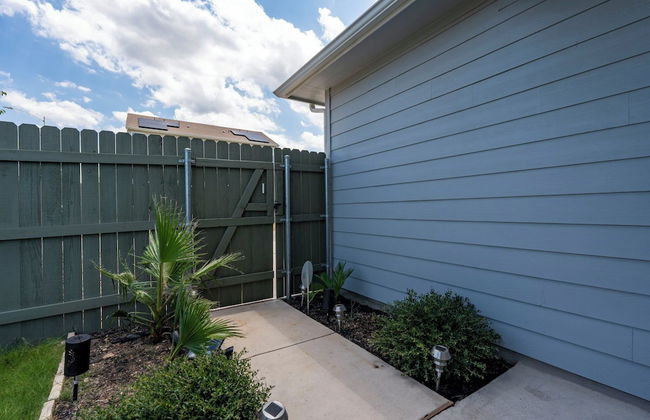 Relaxing 3BR Retreat Community Pool Gym - Foto 34