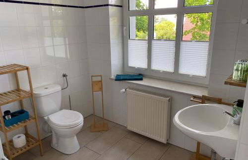 Haffquartier - "Zur Alten Bäckerei" - Foto 51