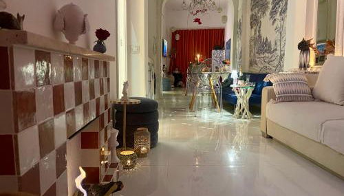 Midorigami Jacuzzi suite Spanish Steps apt - Foto 3, furniture, room service