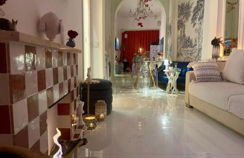 Midorigami Jacuzzi suite Spanish Steps apt - Foto 3