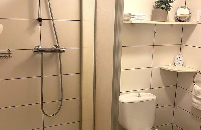 Apartment Near Forest in Nidrum - Foto 20