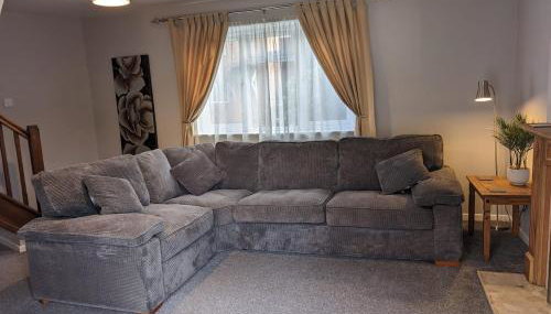 Beautiful 2 Bedroom house in Broughton Astley - Foto 4