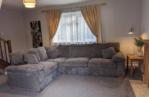 Beautiful 2 Bedroom house in Broughton Astley - Foto 4