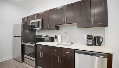 Cozy and bright 1BR located in Fairmount Square - Foto 2