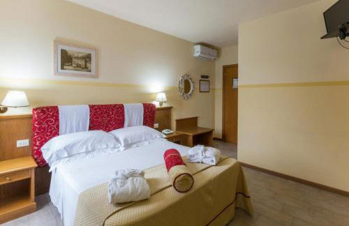 Hotel Terme Bagni Di Lucca - Foto 14