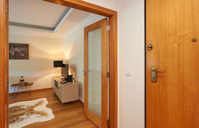 BeGuest Arribamar Apartment - Foto 15