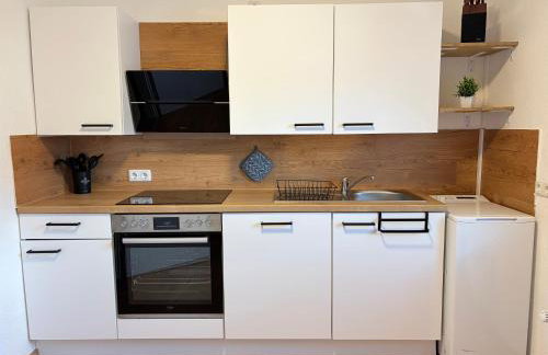 Fewo Unterm Stein - Rotkäppchen - 3 Schlafzimmer - Foto 6